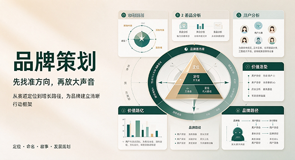 岚皋县品牌策划